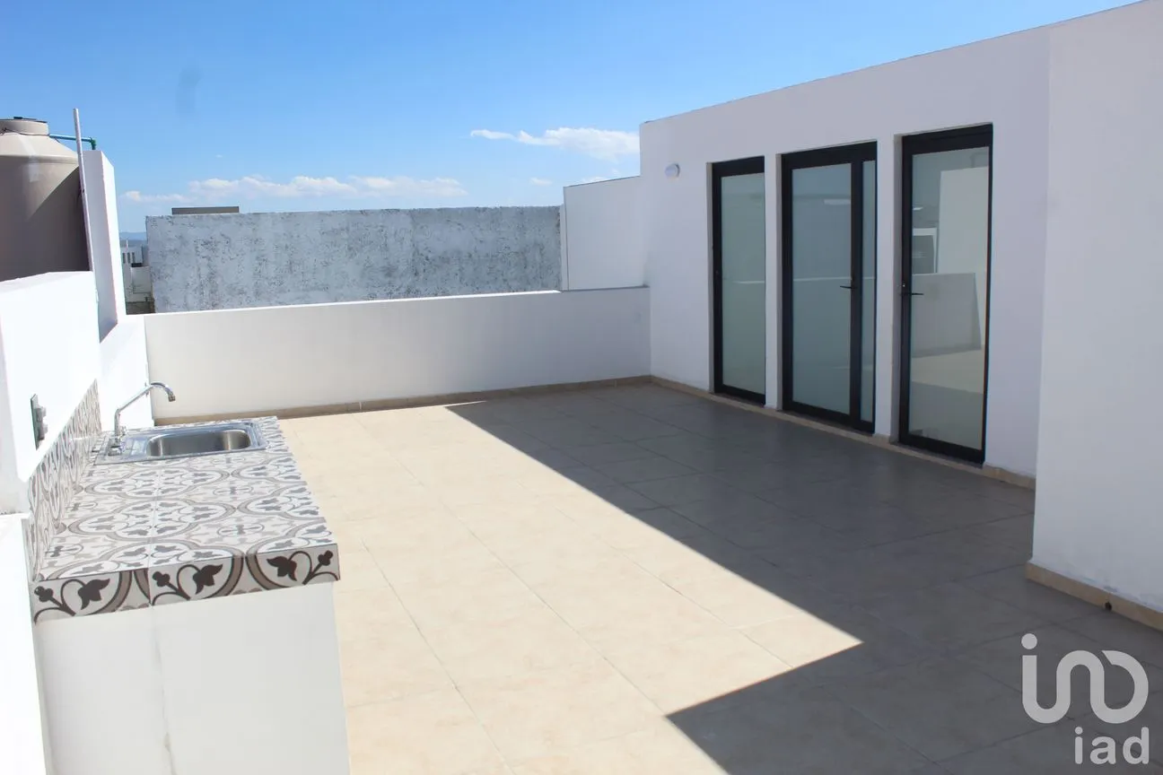 Casa en Venta en San Antonio el Desmonte, Pachuca de Soto, Hidalgo | NEX-193378 | iad México | Foto 9 de 11