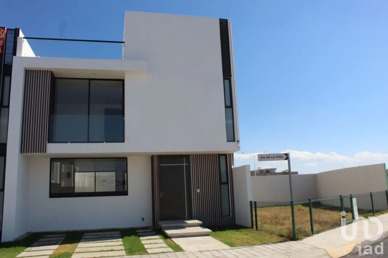 Casa en Venta en San Antonio el Desmonte, Pachuca de Soto, Hidalgo | NEX-193378 | iad México | Foto 1 de 11