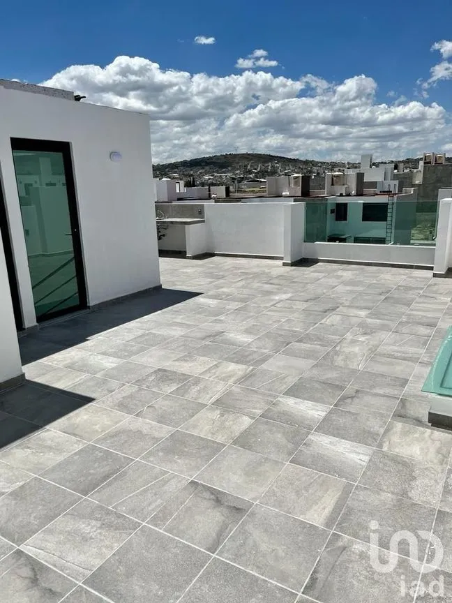 Casa en Venta en San Antonio, Pachuca de Soto, Hidalgo | NEX-193499 | iad México | Foto 18 de 22