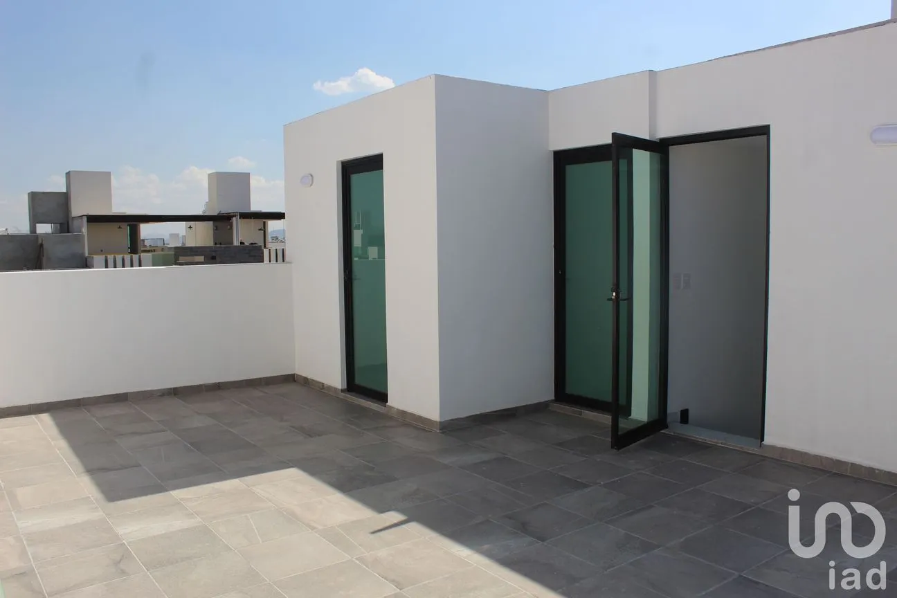 Casa en Venta en San Antonio, Pachuca de Soto, Hidalgo | NEX-193499 | iad México | Foto 20 de 22