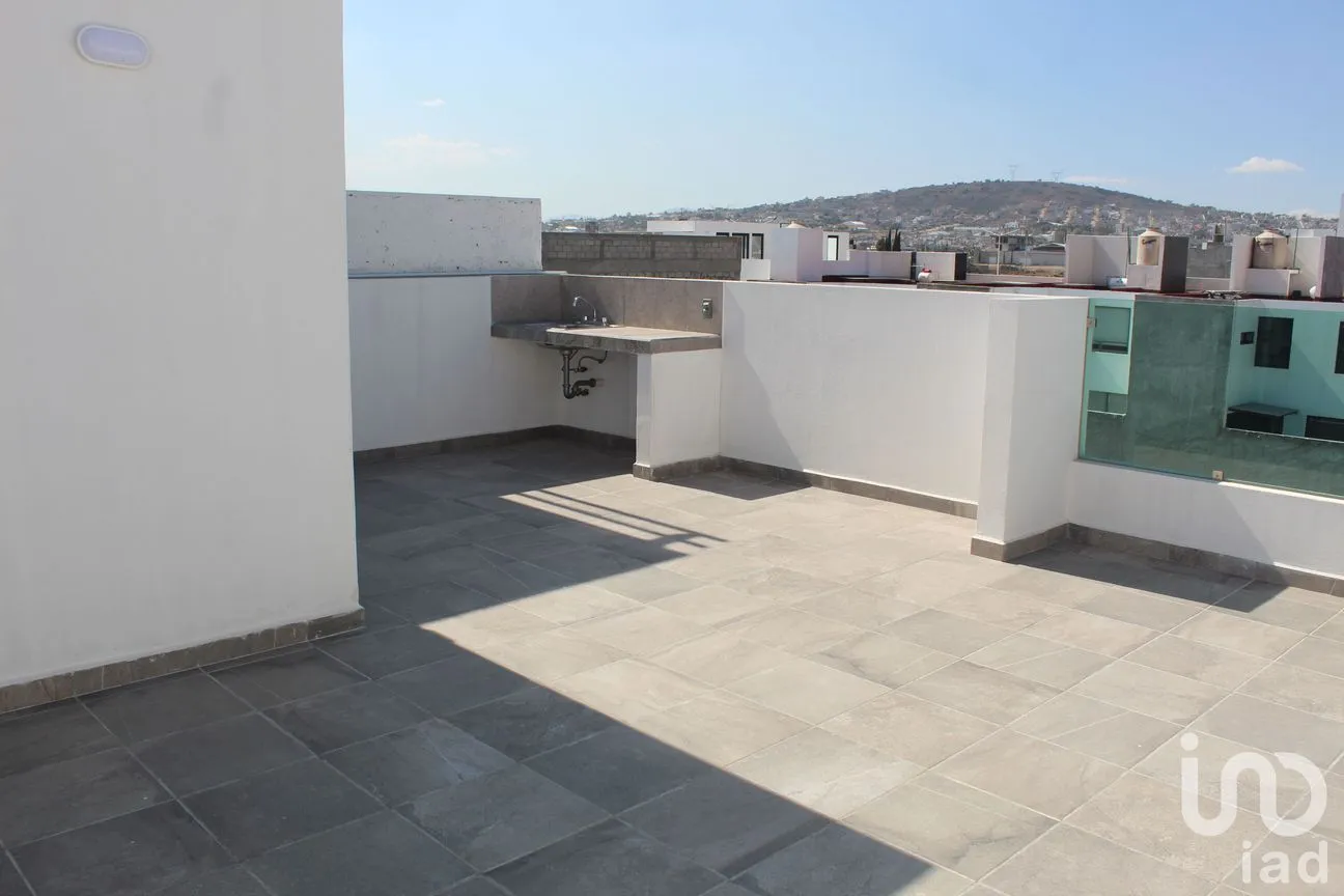 Casa en Venta en San Antonio, Pachuca de Soto, Hidalgo | NEX-193499 | iad México | Foto 21 de 22