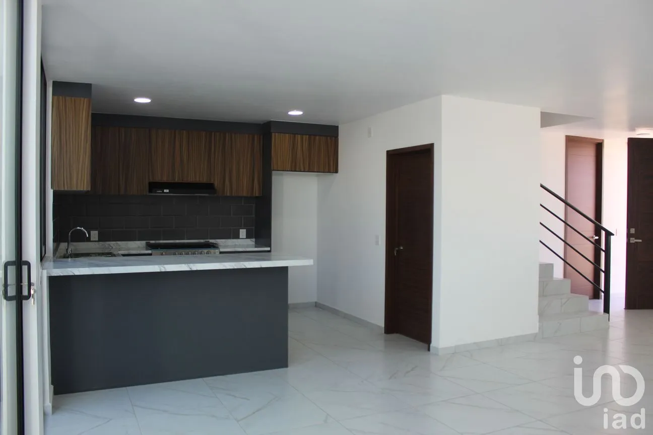 Casa en Venta en San Antonio, Pachuca de Soto, Hidalgo | NEX-193499 | iad México | Foto 4 de 22