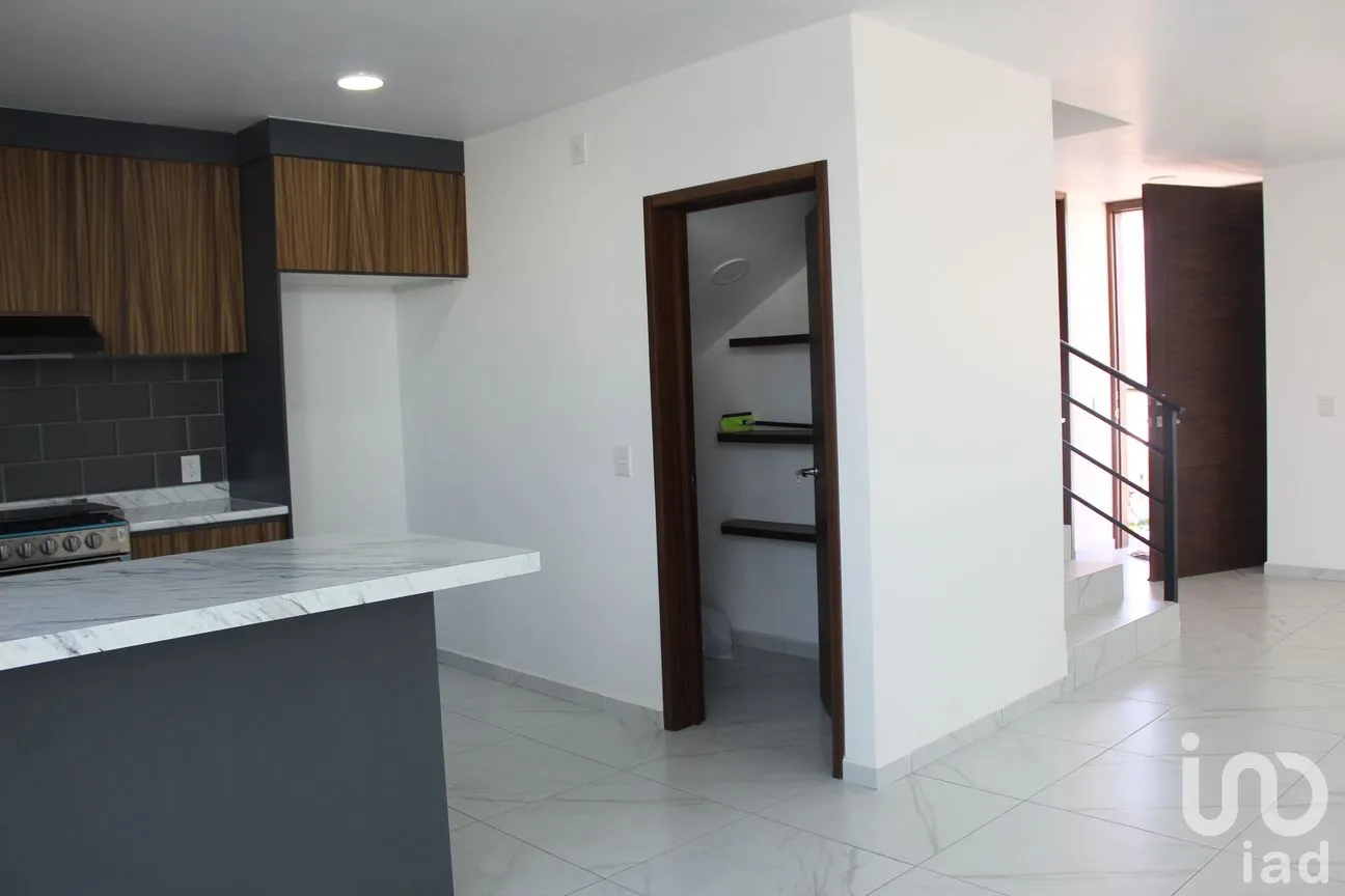 Casa en Venta en San Antonio, Pachuca de Soto, Hidalgo | NEX-193499 | iad México | Foto 6 de 22