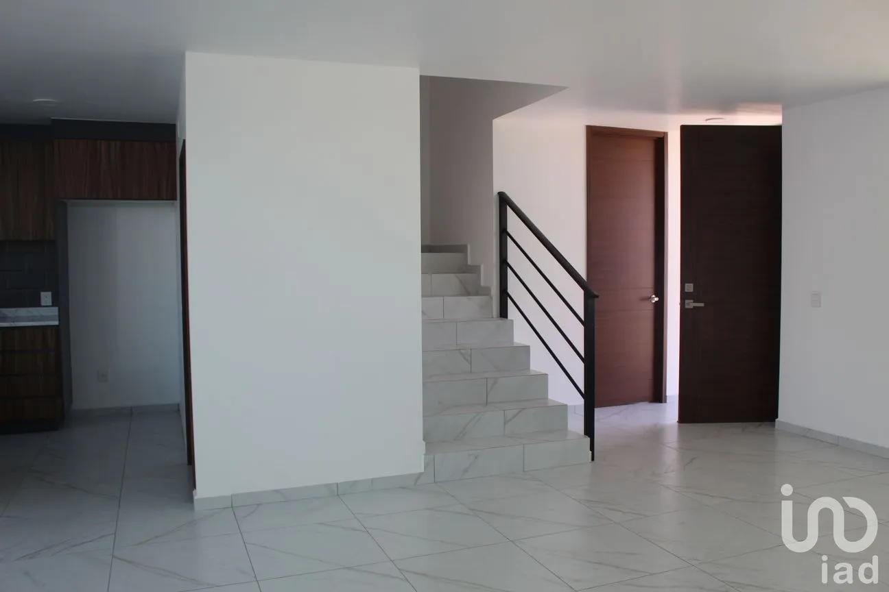 Casa en Venta en San Antonio, Pachuca de Soto, Hidalgo | NEX-193499 | iad México | Foto 7 de 22
