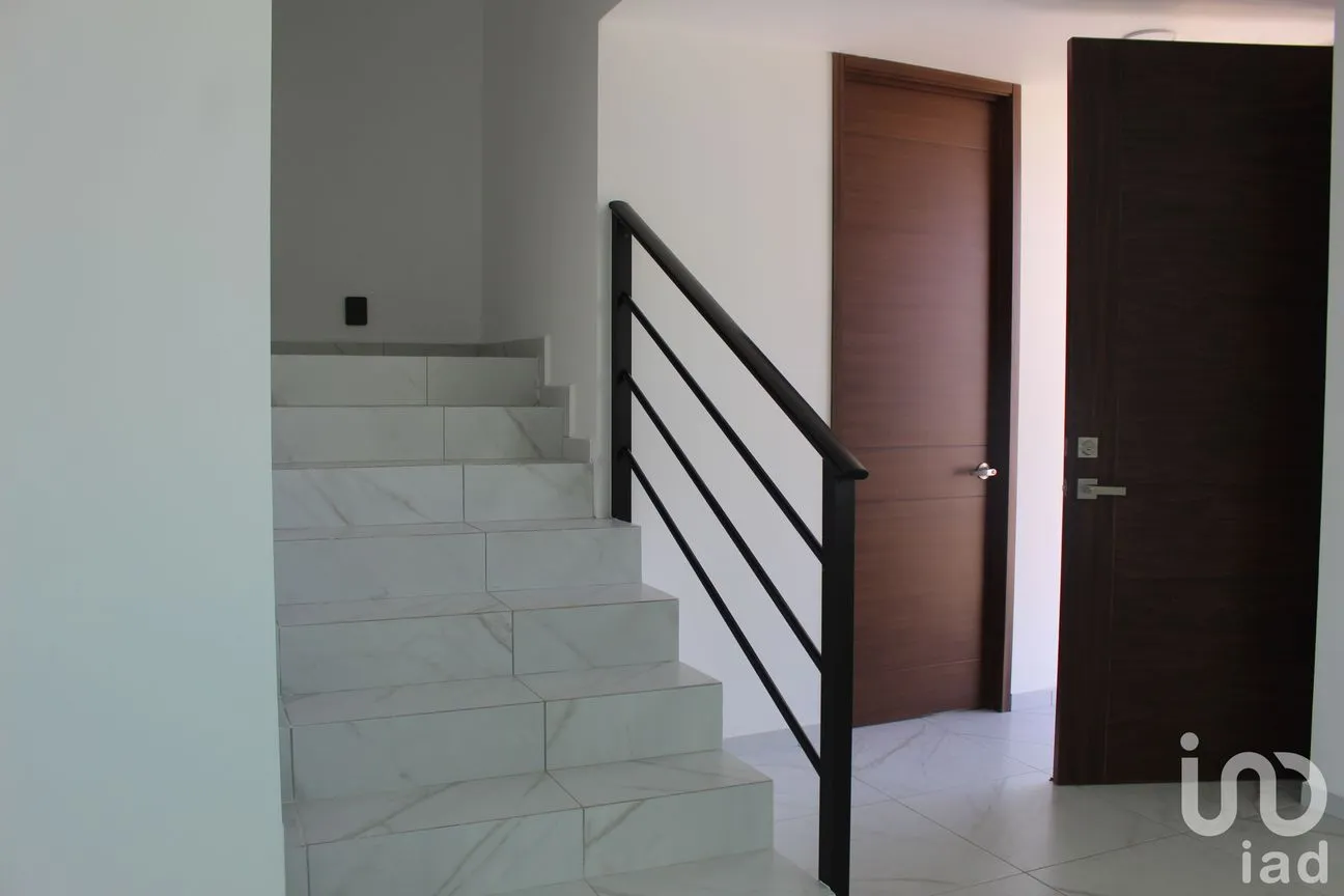 Casa en Venta en San Antonio, Pachuca de Soto, Hidalgo | NEX-193499 | iad México | Foto 8 de 22