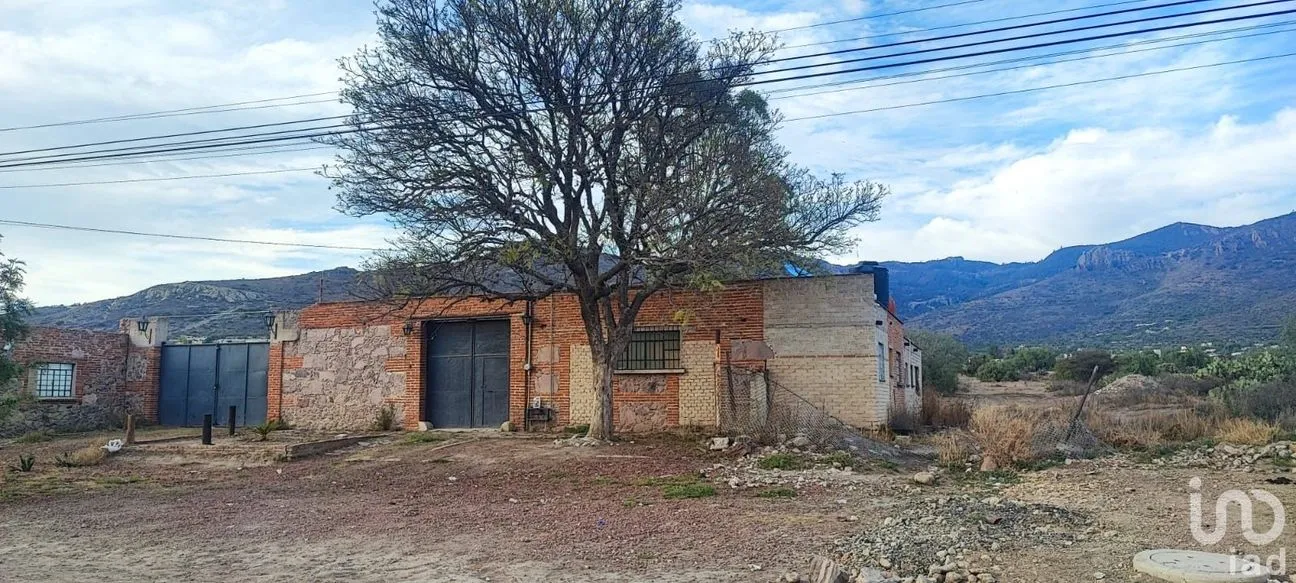 Terreno en Venta en San Juan Tilcuautla, San Agustín Tlaxiaca, Hidalgo | NEX-193505 | iad México | Foto 4 de 8