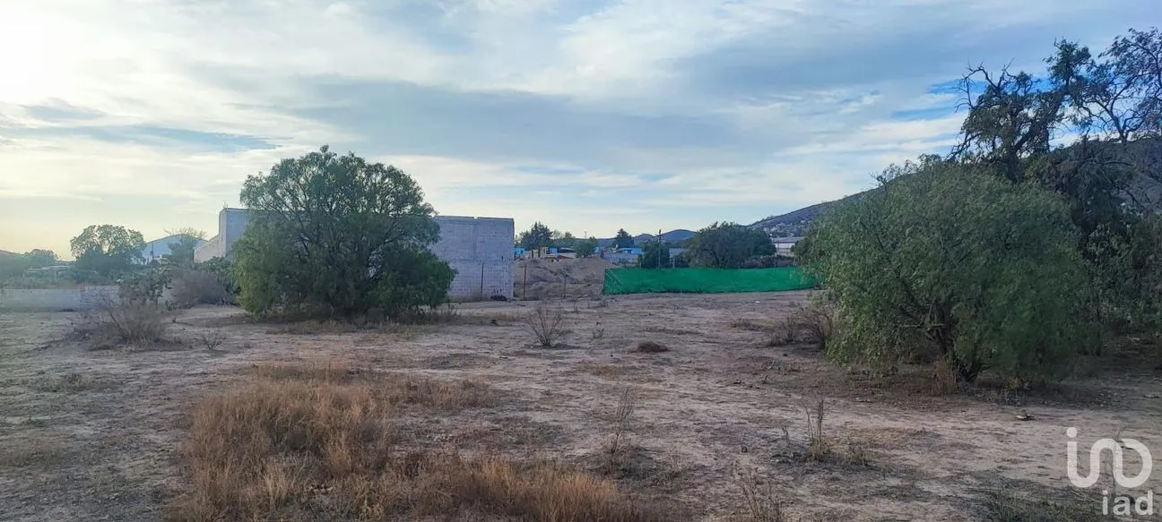 Terreno en Venta en San Juan Tilcuautla, San Agustín Tlaxiaca, Hidalgo | NEX-193505 | iad México | Foto 6 de 8