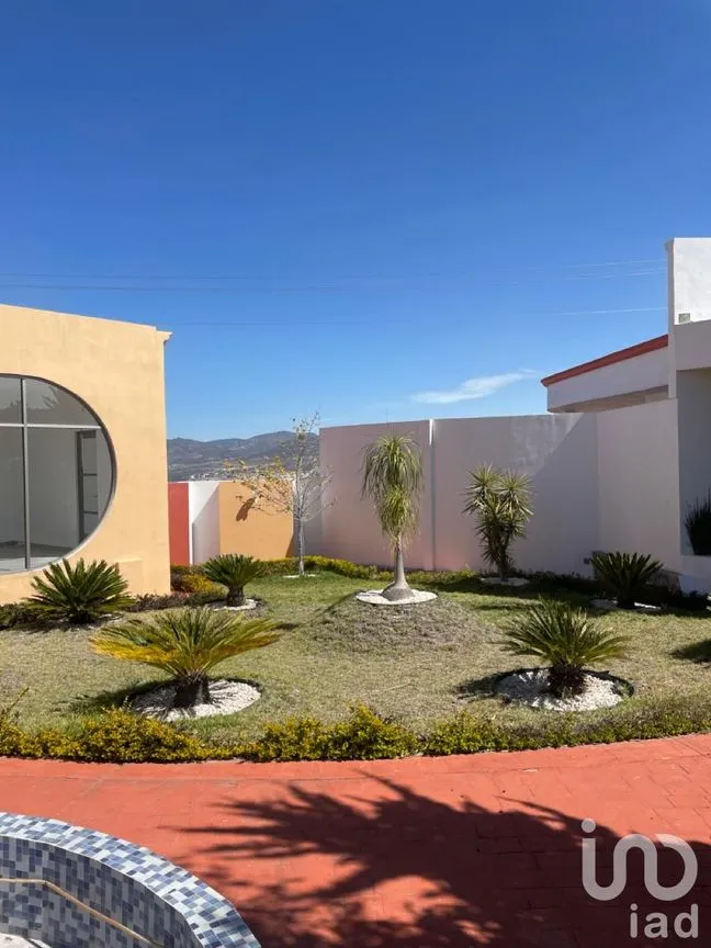 Terreno en Venta en Santa Catarina, San Agustín Tlaxiaca, Hidalgo | NEX-193765 | iad México | Foto 11 de 12