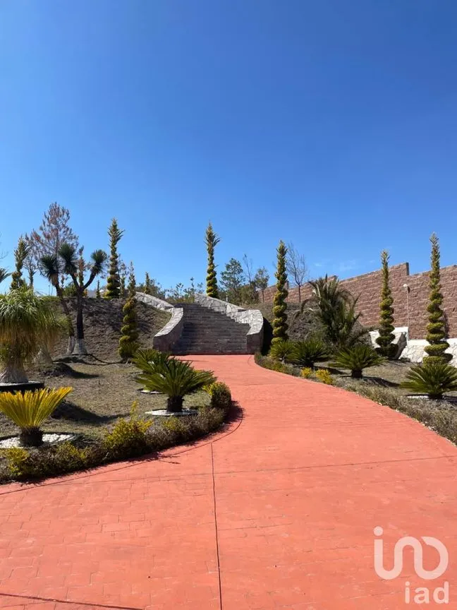 Terreno en Venta en Santa Catarina, San Agustín Tlaxiaca, Hidalgo | NEX-193765 | iad México | Foto 12 de 12