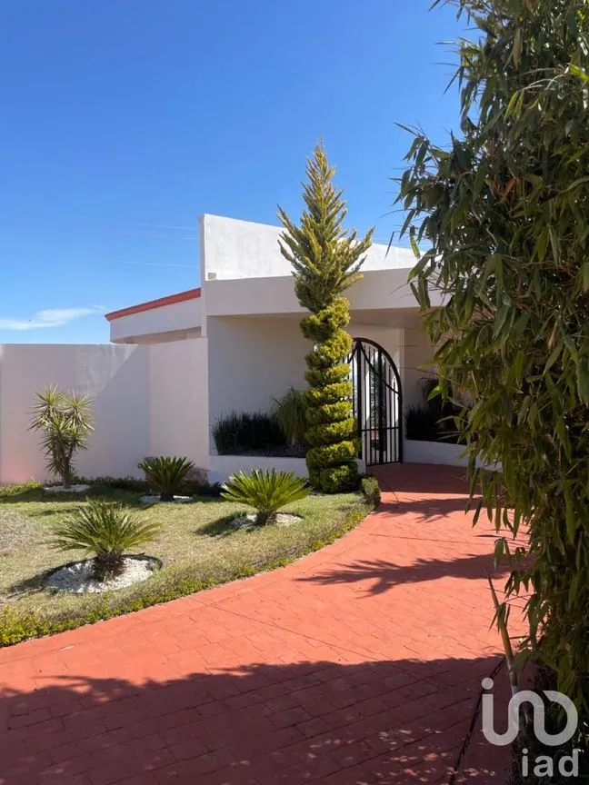 Terreno en Venta en Santa Catarina, San Agustín Tlaxiaca, Hidalgo | NEX-193765 | iad México | Foto 3 de 12