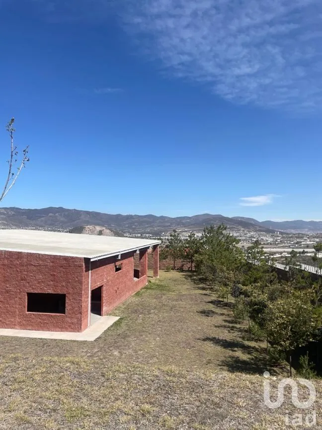 Terreno en Venta en Santa Catarina, San Agustín Tlaxiaca, Hidalgo | NEX-193765 | iad México | Foto 7 de 12