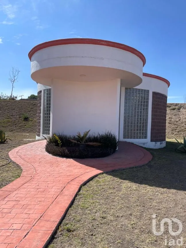 Terreno en Venta en Santa Catarina, San Agustín Tlaxiaca, Hidalgo | NEX-193765 | iad México | Foto 9 de 12