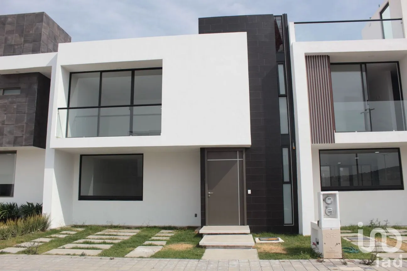 Casa en Venta en San Antonio el Desmonte, Pachuca de Soto, Hidalgo | NEX-193840 | iad México | Foto 2 de 15