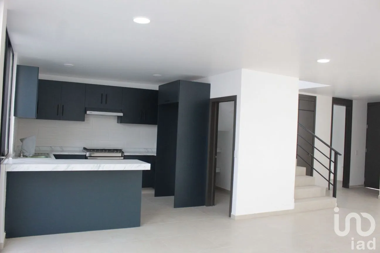 Casa en Venta en San Antonio el Desmonte, Pachuca de Soto, Hidalgo | NEX-193840 | iad México | Foto 3 de 15