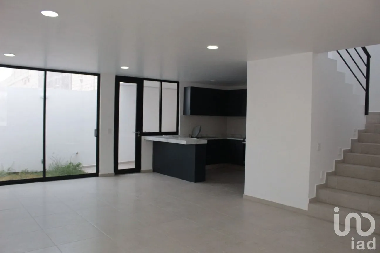 Casa en Venta en San Antonio el Desmonte, Pachuca de Soto, Hidalgo | NEX-193840 | iad México | Foto 4 de 15