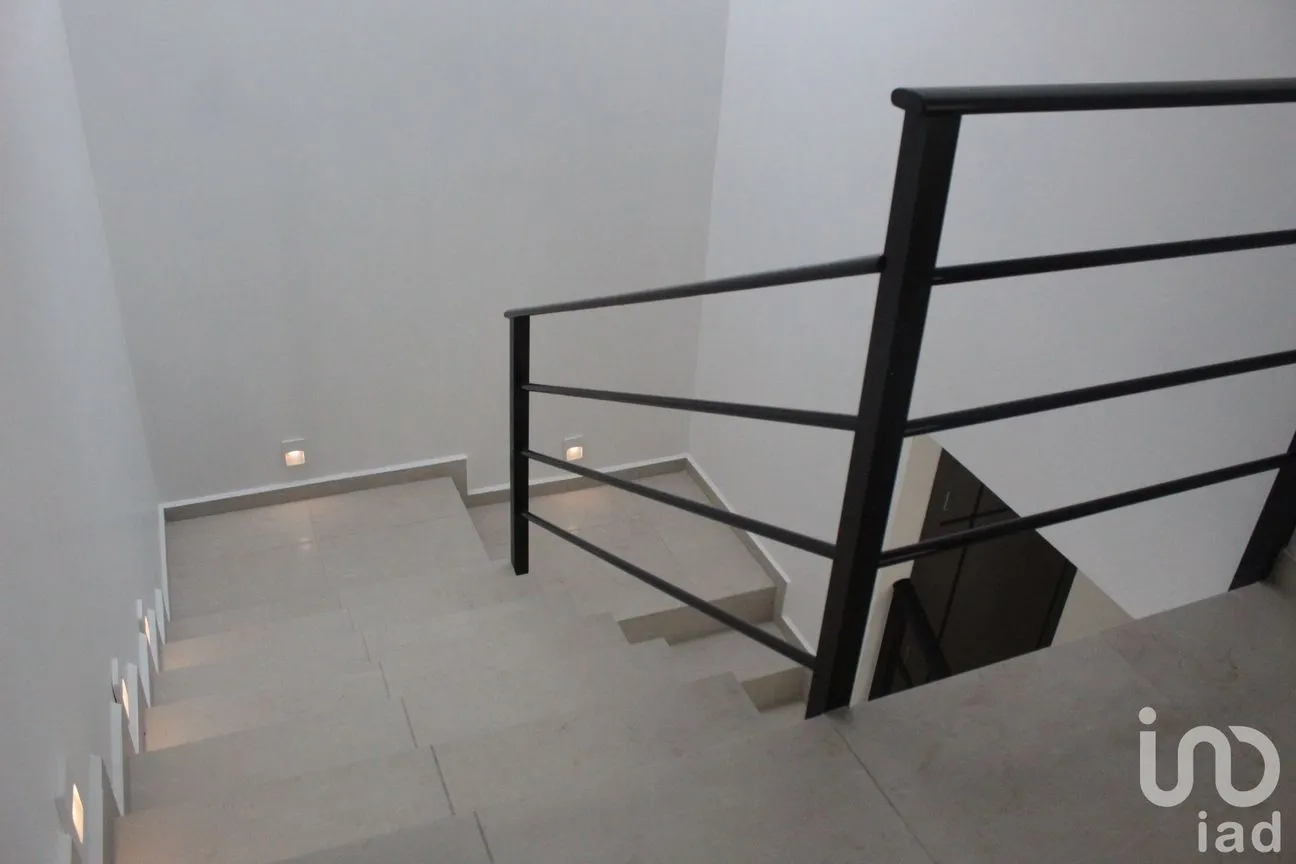 Casa en Venta en San Antonio el Desmonte, Pachuca de Soto, Hidalgo | NEX-193840 | iad México | Foto 6 de 15