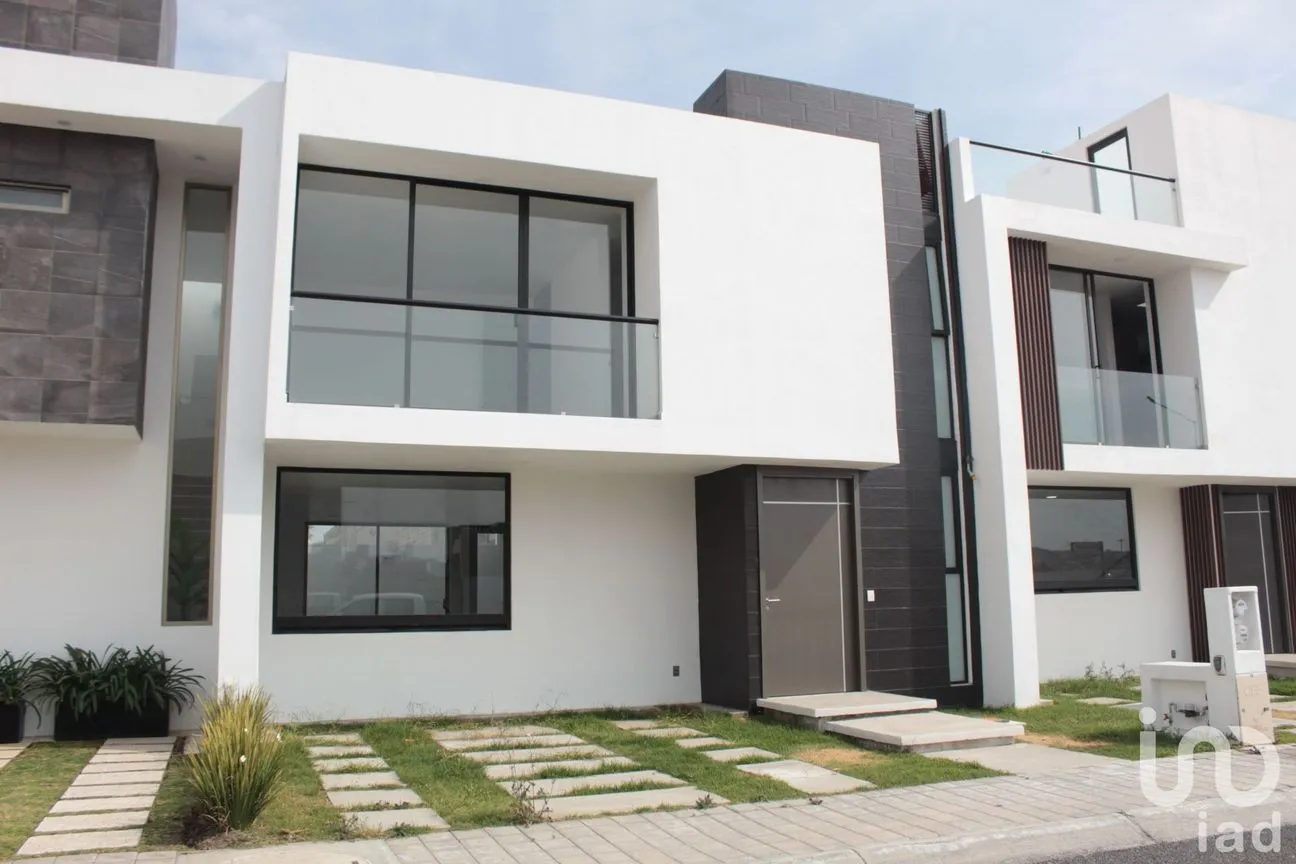 Casa en Venta en San Antonio el Desmonte, Pachuca de Soto, Hidalgo | NEX-193840 | iad México | Foto 1 de 15