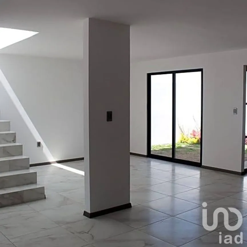 Casa en Venta en Valle del Sol II, Pachuca de Soto, Hidalgo | NEX-213523 | iad México | Foto 2 de 14