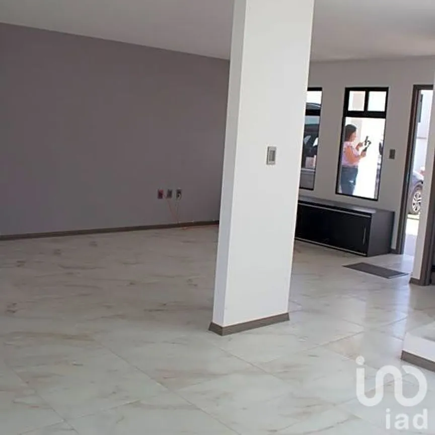 Casa en Venta en Valle del Sol II, Pachuca de Soto, Hidalgo | NEX-213523 | iad México | Foto 13 de 14