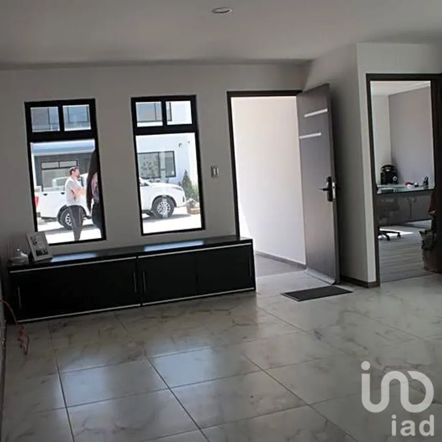 Casa en Venta en Valle del Sol II, Pachuca de Soto, Hidalgo | NEX-213523 | iad México | Foto 14 de 14