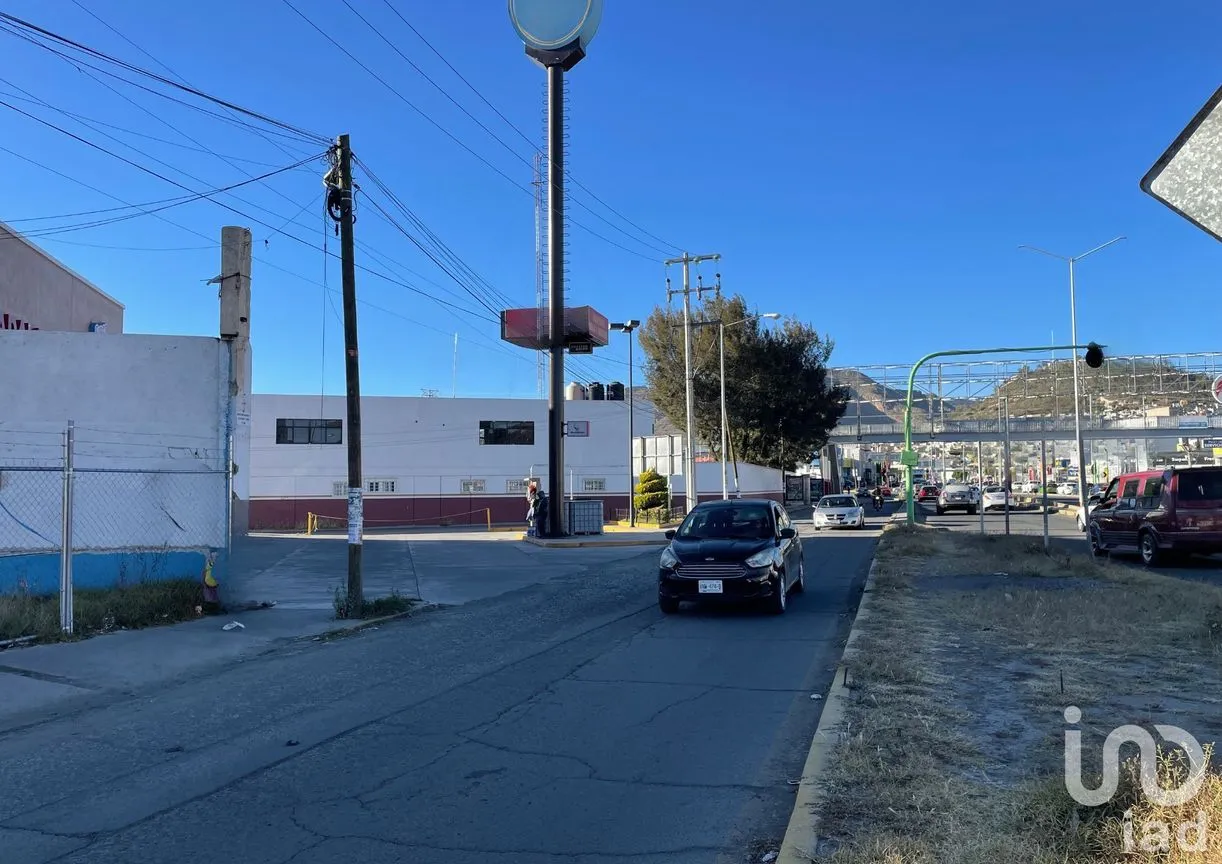 Terreno en Renta en Felipe Ángeles, Pachuca de Soto, Hidalgo | NEX-237866 | iad México | Foto 2 de 5