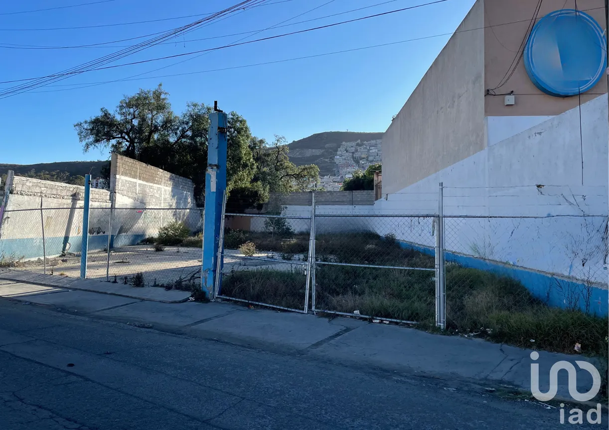 Terreno en Renta en Felipe Ángeles, Pachuca de Soto, Hidalgo | NEX-237866 | iad México | Foto 3 de 5