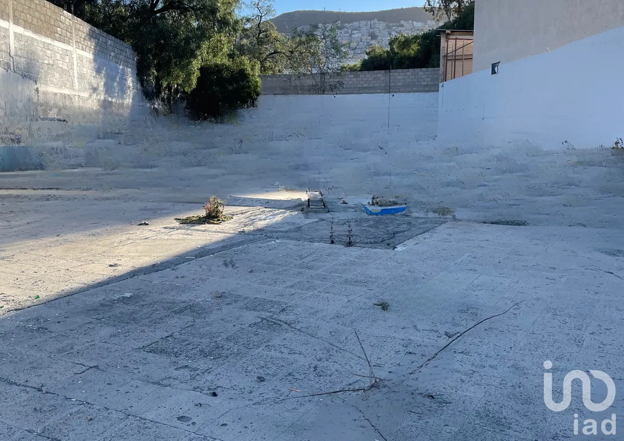 Terreno en Renta en Felipe Ángeles, Pachuca de Soto, Hidalgo | NEX-237866 | iad México | Foto 5 de 5
