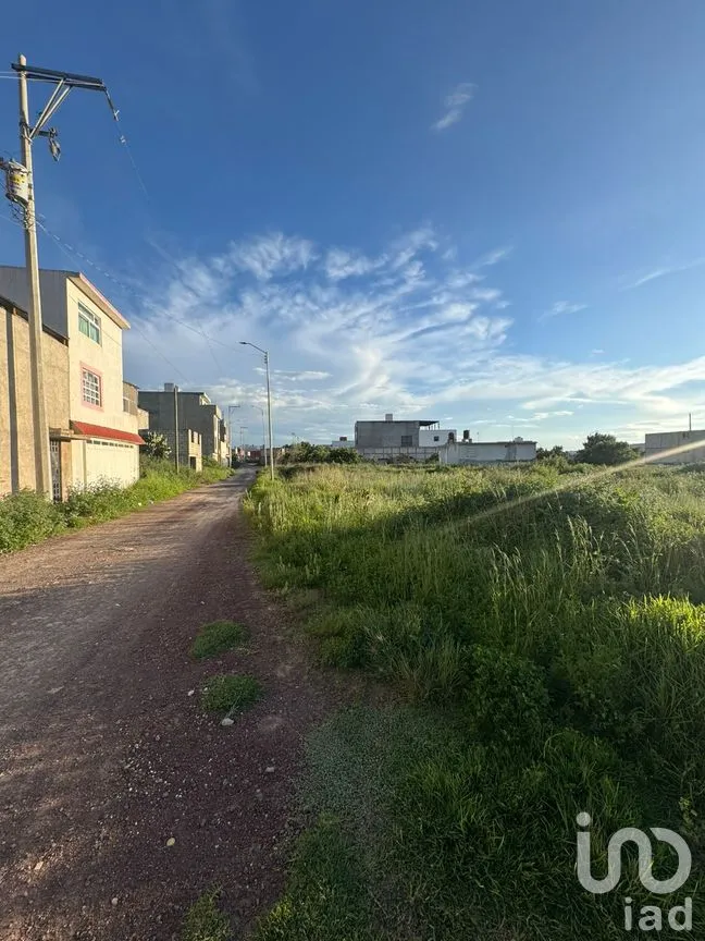 Terreno en Venta en Carboneras, Mineral de la Reforma, Hidalgo | NEX-255583 | iad México | Foto 3 de 5