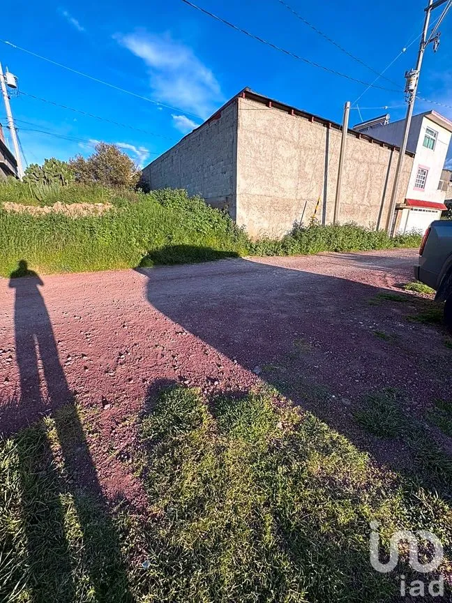 Terreno en Venta en Carboneras, Mineral de la Reforma, Hidalgo | NEX-255583 | iad México | Foto 5 de 5