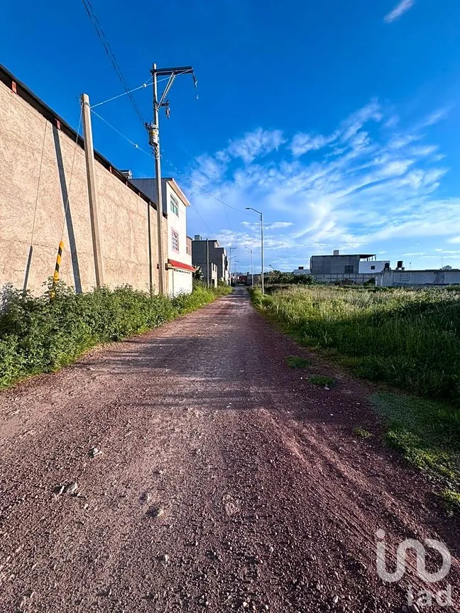 Terreno en Venta en Carboneras, Mineral de la Reforma, Hidalgo | NEX-255583 | iad México | Foto 1 de 5