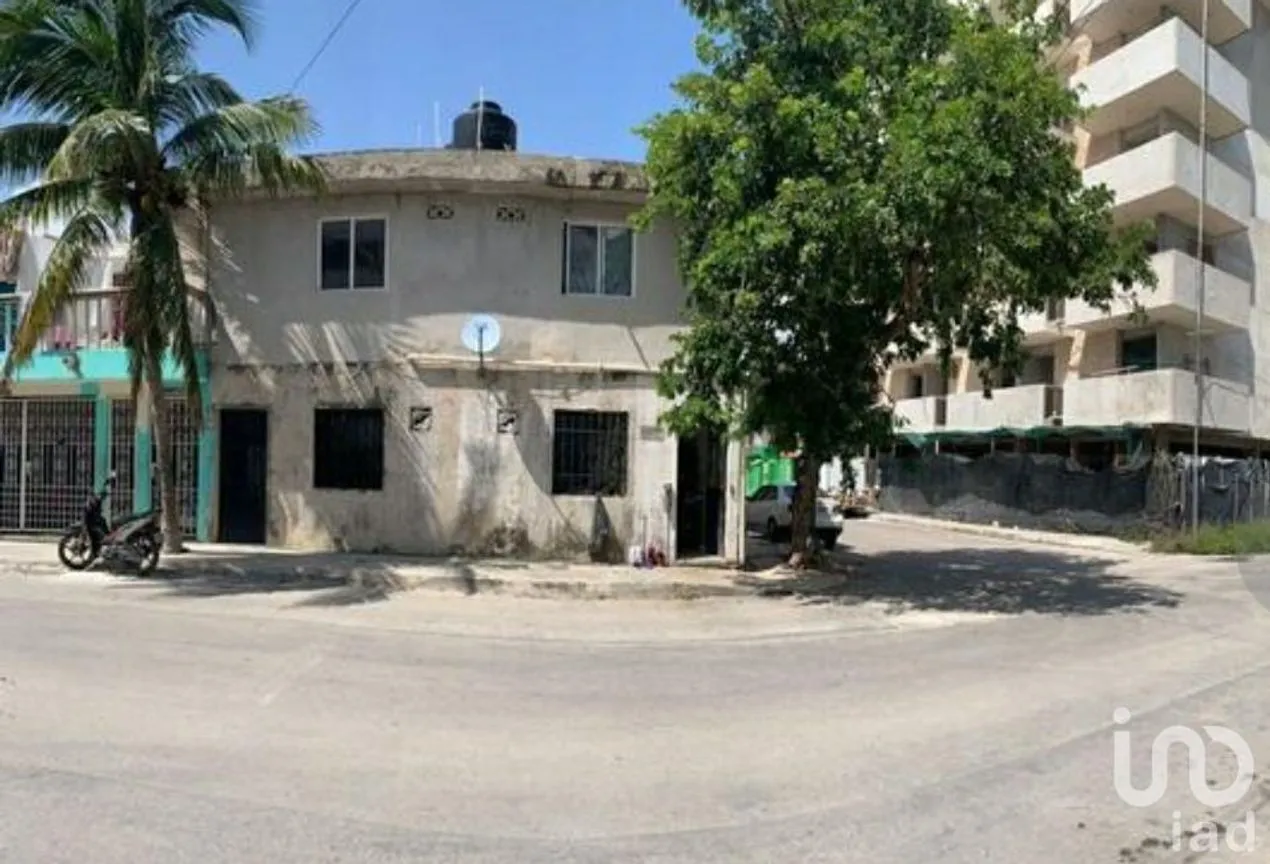 Edificio en Venta en El Pedregal, Solidaridad, Quintana Roo | NEX-157040 | iad México | Foto 3 de 6