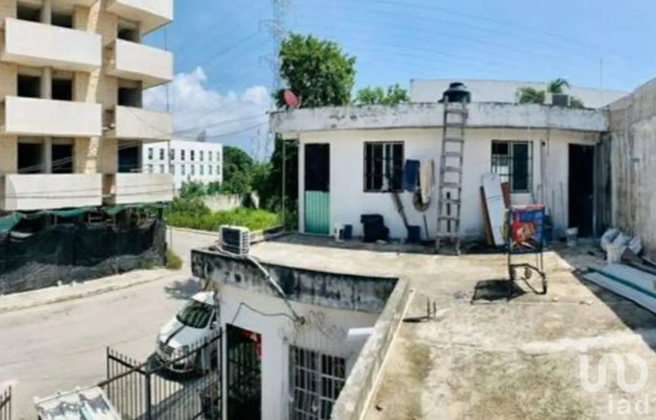 Edificio en Venta en El Pedregal, Solidaridad, Quintana Roo | NEX-157040 | iad México | Foto 2 de 6