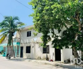 NEX-157040 - Edificio en Venta, con 6 recamaras, con 6 baños, con 127 m2 de construcción en El Pedregal, CP 77712, Quintana Roo.