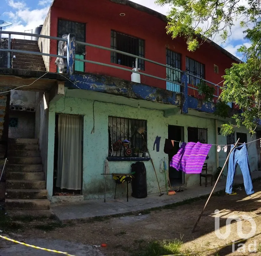 Edificio en Venta en El Pedregal, Solidaridad, Quintana Roo | NEX-157092 | iad México | Foto 10 de 11