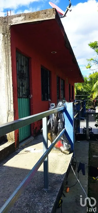 Edificio en Venta en El Pedregal, Solidaridad, Quintana Roo | NEX-157092 | iad México | Foto 5 de 11