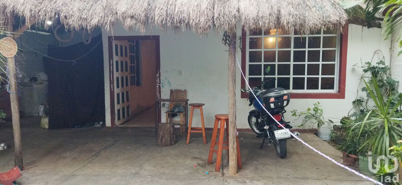 Casa en Venta en Gonzalo Guerrero, Solidaridad, Quintana Roo | NEX-157577 | iad México | Foto 8 de 22
