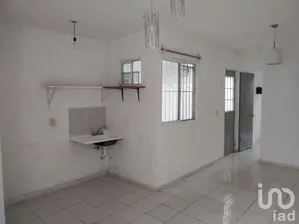 NEX-197084 - Casa en Venta, con 1 recamara, con 1 baño, con 7 m2 de construcción en Villas del Sol "Plus", CP 77723, Quintana Roo.