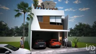 NEX-206973 - Casa en Venta, con 3 recamaras, con 3 baños, con 206.3 m2 de construcción en Cholula, CP 72760, Puebla.
