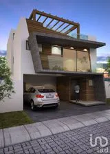NEX-206975 - Casa en Venta, con 3 recamaras, con 3 baños, con 150 m2 de construcción en Zavaleta (Momoxpan), CP 72176, Puebla.