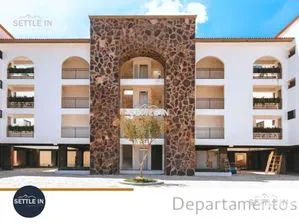 NEX-209656 - Departamento en Venta, con 2 recamaras, con 2 baños, con 115 m2 de construcción.