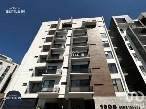 NEX-216296 - Departamento en Renta, con 3 recamaras, con 3 baños.