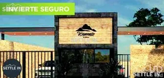 NEX-219065 - Terreno en Venta.