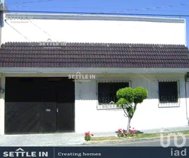 NEX-222602 - Casa en Venta, con 3 recamaras, con 2 baños, con 256 m2 de construcción.
