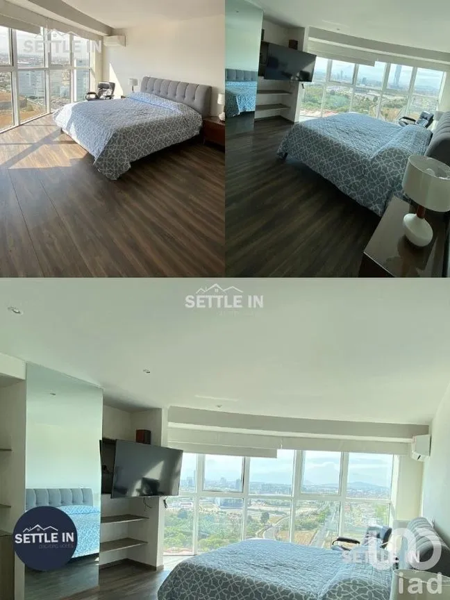 Departamento en Renta en Reserva Territorial Atlixcayotl, San Andrés Cholula, Puebla | NEX-226688 | iad México | Foto 11 de 25