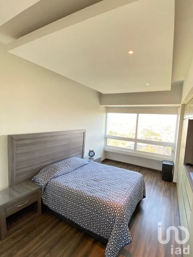 Departamento en Renta en Reserva Territorial Atlixcayotl, San Andrés Cholula, Puebla | NEX-226688 | iad México | Foto 15 de 25