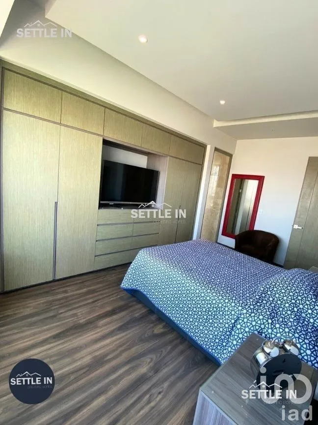 Departamento en Renta en Reserva Territorial Atlixcayotl, San Andrés Cholula, Puebla | NEX-226688 | iad México | Foto 16 de 25