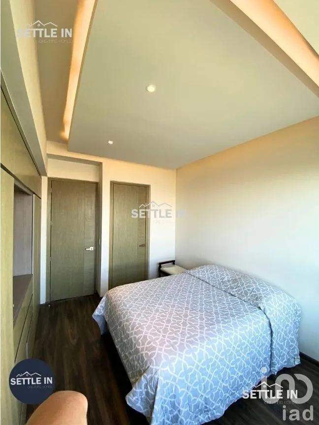 Departamento en Renta en Reserva Territorial Atlixcayotl, San Andrés Cholula, Puebla | NEX-226688 | iad México | Foto 18 de 25