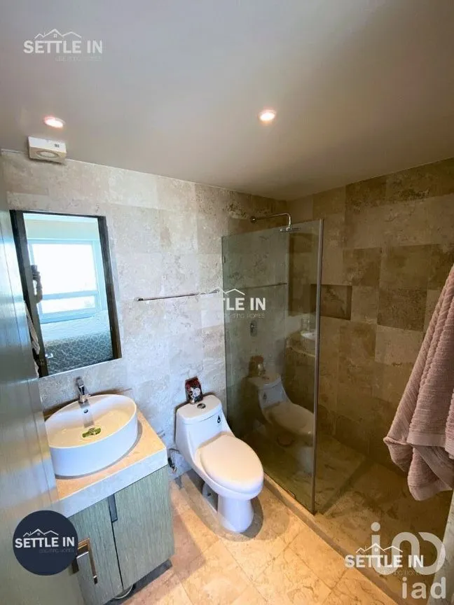 Departamento en Renta en Reserva Territorial Atlixcayotl, San Andrés Cholula, Puebla | NEX-226688 | iad México | Foto 19 de 25