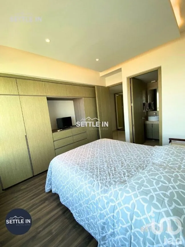 Departamento en Renta en Reserva Territorial Atlixcayotl, San Andrés Cholula, Puebla | NEX-226688 | iad México | Foto 20 de 25