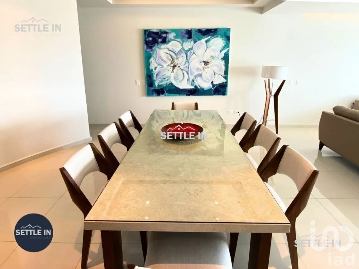 Departamento en Renta en Reserva Territorial Atlixcayotl, San Andrés Cholula, Puebla | NEX-226688 | iad México | Foto 4 de 25